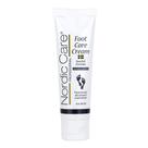 Creme para cuidados com os pés Nordic Care Intensive Repair Ureia e Glicerina