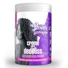 Creme Para Dedoliss Cachos Soul Power Texturizações 800g