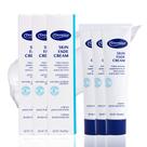 Creme para desbotar a pele Dermisa com vitamina C antioxidante 50g x3