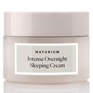 Creme para dormir Naturium Intense Overnight 50mL hidratante