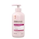 Creme para drenagem Facial