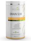 Creme Para Drenagem Linfática E Massagem Drain Slim Eccos 1k