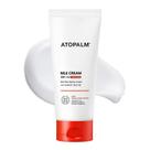 Creme para Eczema Atopalm MLE Barreira Hidratante para Bebês 165ml