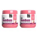 Creme Para Espinhas No Bumbum Fórmula Tratamento Lisa Kit 2x Creme Para Espinhas No Bumbum Fórmula Tratamento Lisa Kit 2x