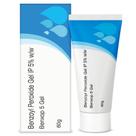 Creme para espinhas SALVE Benxop Peróxido de benzoíla 5% 20g x4