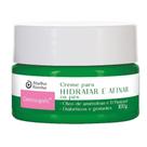 Creme para hidratar e afinar os pés com 100g - ABELHA RAINHA