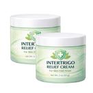 Creme para Intertrigo Tfnovg 57 g com Óxido de Zinco e Ácido Undecilênico