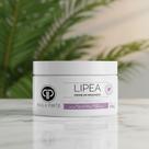 Creme Para Lipedema Tratamento em Casa Massagem Circulação Pernas Mais Leves Neutra 250g