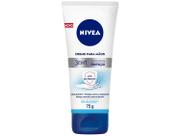 Creme Para Mãos 3 em 1 Cuidado & Proteção 75g - Nivea