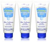 Creme para mãos Assured Creamy Petroleum Jelly 90mL (pacote com 3)