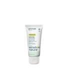 Creme para mãos ATTITUDE para pele sensível com óleo de aveia e abacate 75mL