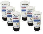 Creme para Mãos Aveeno Active Naturals Intense Relief - Kit com 6 Unidades (100mL cada)