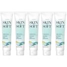 Creme para mãos AVON Skin So Soft Original, pacote com 5, 100 ml