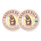 Creme para mãos Badger Balm Azeite 100% orgânico sem perfume 60ml