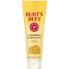 Creme para mãos Burt's Bees Nutritivo com Mel e Óleo de Semente de Uva 75mL
