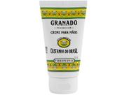 Creme para Mãos Castanha do Brasil 50ml - Granado '