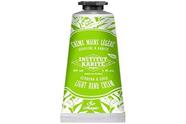 Creme para mãos com manteiga de karité Institut Karite Verbena 30ml
