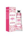 Creme para mãos de karité Institut Karite Paris Cherry Blossom 30ml