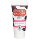 Creme para mãos e corpo Udderly Smooth Extra Care 20 340ml