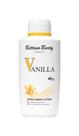 Creme para mãos e corpo Vanilla 150ml Bettina Barty