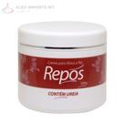 Creme Para Mãos E Pés Com Ureia 500gr Hidratante Pele Bom