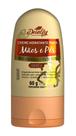 Creme para Mãos e Pés - Linha Plus - 60 g - Desalfy cosméticos naturais
