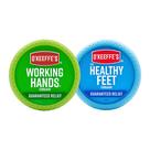 Creme para mãos e pés O'Keeffe's Working Hands and Healthy Feet