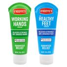 Creme para mãos e pés O'Keeffe's Working Hands and Healthy Feet