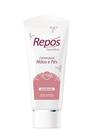 Creme para maos e pes repos c/ ureia 110g bisnaga hidratante