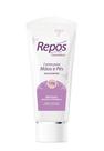 Creme para Mãos e Pés Sensíveis e Delicados Hidratante Amaciante ideal para Gestantes e Diabéticos Repos
