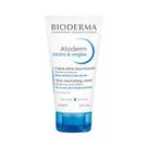 Creme para mãos e unhas Bioderma Atoderm 50mL