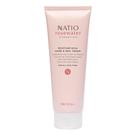 Creme para mãos e unhas Natio Australia Rosewater 100mL Creme para mãos e unhas Natio Australia Rosewater 100mL