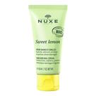 Creme para Mãos e Unhas Nuxe Sweet Lemon 50 ml