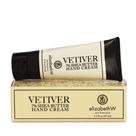 Creme para mãos Elizabeth W Shea Butter 7% c/ Vetiver 100mL