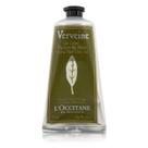 Creme para mãos em gel L'Occitane Verveine Cooling com extrato de verbena