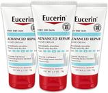 Creme para Mãos Eucerin Advanced Repair - 78g (Pacote com 3 Unidades)