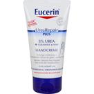Creme para mãos Eucerin Repairing 5% de ureia 75ml