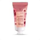 Creme Para Mãos Flor De Pêssego E Jasmim Tododia Natura 50ml