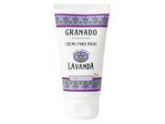 Creme para Mãos Granado - Terrapeutics Lavanda Creme para Mãos Granado - Terrapeutics Lavanda
