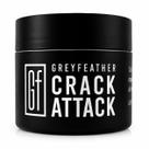 Creme para Mãos Greyfeather Crack Attack com Manteiga de Karité Creme para Mãos Greyfeather Crack Attack com Manteiga de Karité