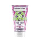 Creme para mãos Human+Kind Hidratante Lavanda 50mL para pele seca