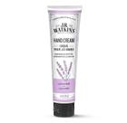 Creme para mãos J.R. Watkins Hidratante Natural 100mL Lavanda