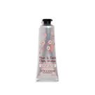Creme para mãos L'Occitane Delicate Cherry Blossom 30mL