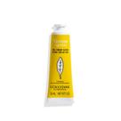 Creme para mãos L'Occitane nutre mãos muito secas com manteiga de karité