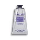 Creme para mãos L'Occitane nutre mãos muito secas com manteiga de karité