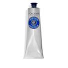 Creme para mãos L'Occitane Shea Butter 150ml nutre muito seco