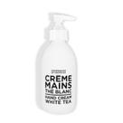 Creme para mãos La Compagnie de Provence Chá Branco 300mL