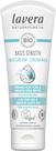 Creme para mãos Lavera Basis Sensitive Aloe Vera Shea 75 ml