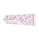 Creme para mãos LOLLIA Relax Perfumado de Karité e Manteiga de Cacau 120mL