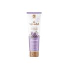 Creme para Mãos Luvas de Silicone Lavanda 60g - Agradal